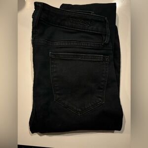 Vigoss Marley Skinny Jeans - Black
